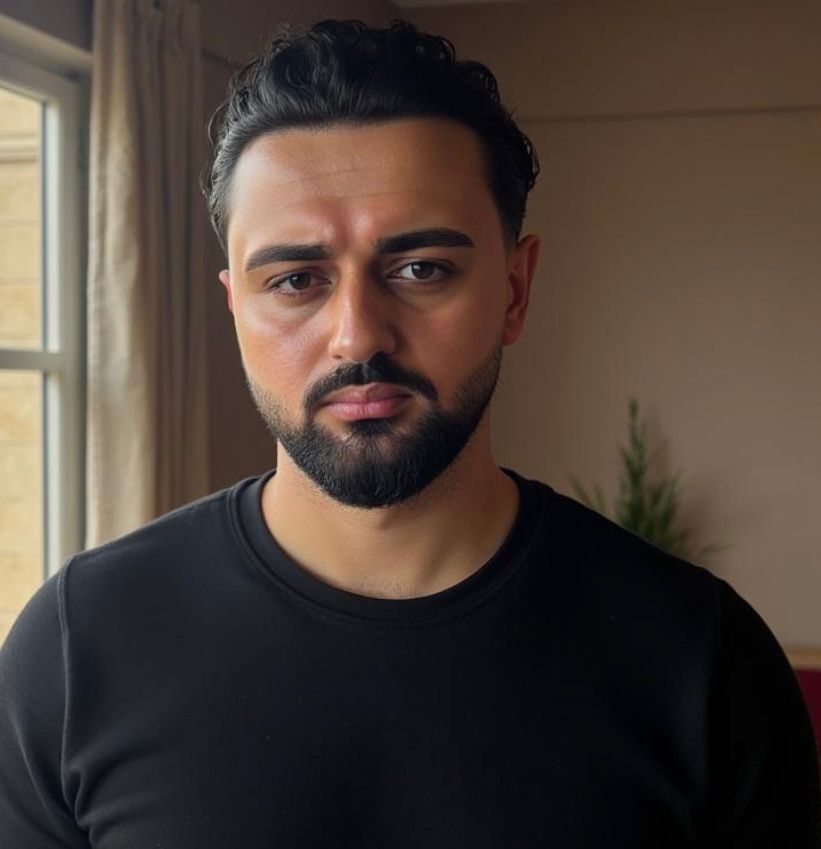 Mert Gülmez, managing director of PrimeTimeSuites